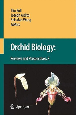 Orchid Biology