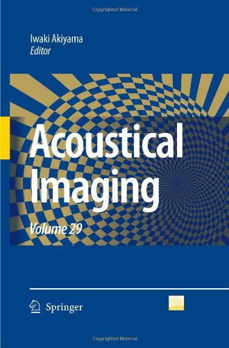 Acoustical Imaging