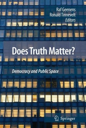 Does Truth Matter?