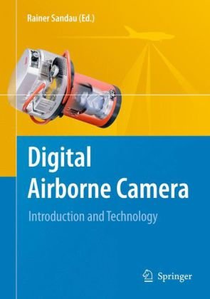 Digital Airborne Camera