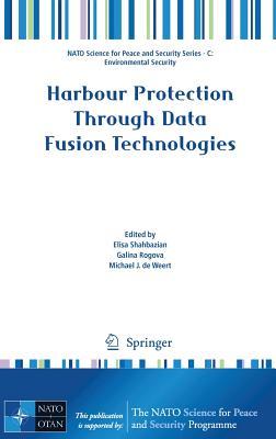 Harbour Protection Through Data Fusion Technologies