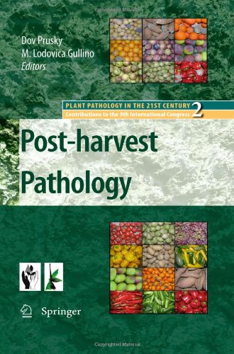 Postharvest Pathology