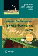 Integrated Pest Management