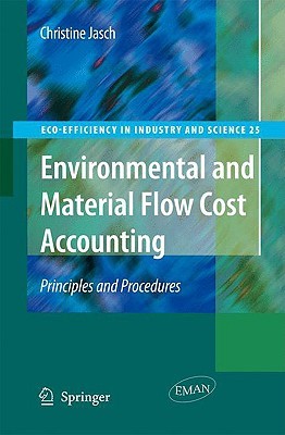 Environmental and Material Flow Cost Accounting