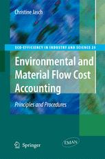 Environmental and Material Flow Cost Accounting