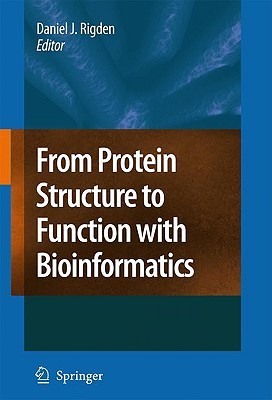 From Protein Structure to Function with Bioinformatics