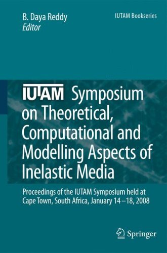 Iutam Symposium on Theoretical