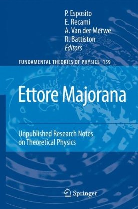 Ettore Majorana