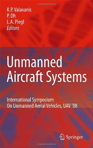 Unmanned Aircraft Systems