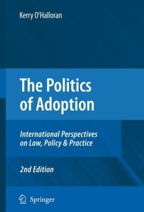 The Politics Of Adoption