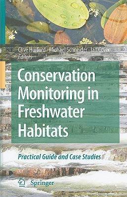 Conservation Monitoring in Freshwater Habitats