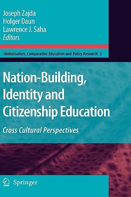 Nation-Building, Identity and Citizenship Education