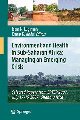 Environment and Health in Sub-Saharan Africa