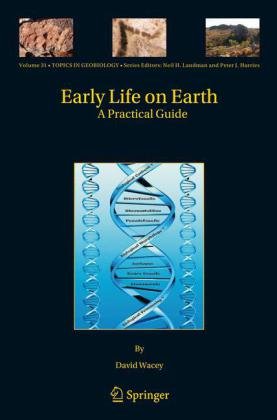 Early Life On Earth