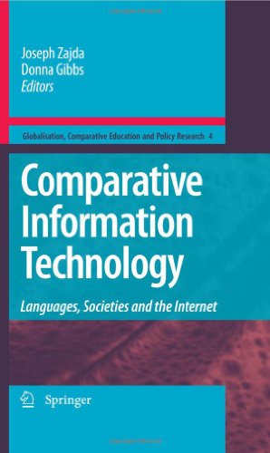 Comparative Information Technology