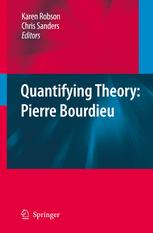 Quantifying Theory