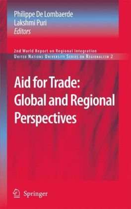 Aid for Trade