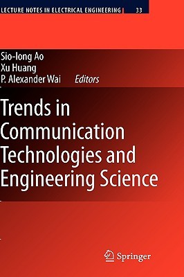 Trends in Communication Technologies and Engineering Science