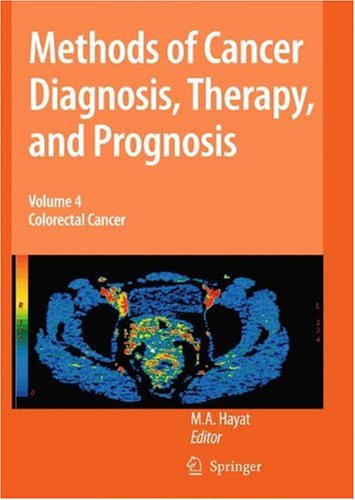 Methods of Cancer Diagnosis, Therapy, and Prognosis, Volume 4