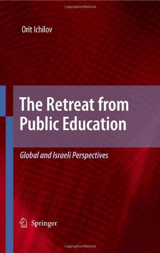 The Retreat From Public Education