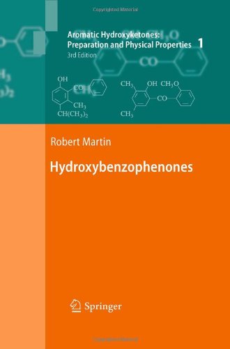 Aromatic Hydroxyketones