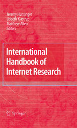 The International Handbook of Internet Research