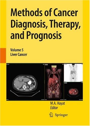 Methods of Cancer Diagnosis, Therapy, and Prognosis, Volume 5