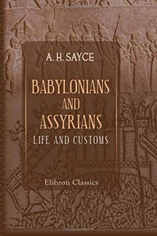 Babylonians And Assyrians