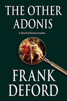 The Other Adonis: A Novel of Reincarnation