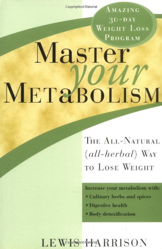 Master Your Metabolism