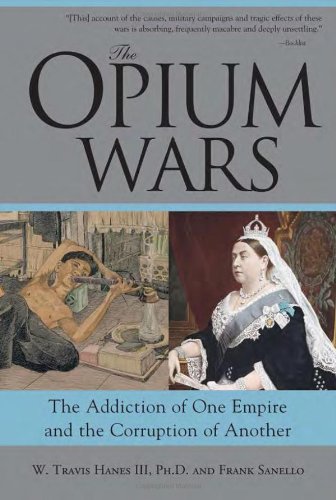 Opium Wars