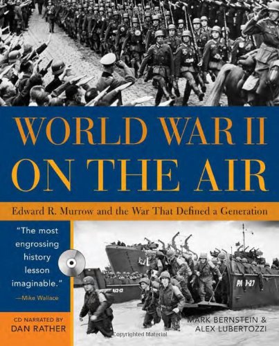 World War II on the Air with CD