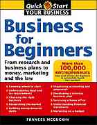 Business for Beginners