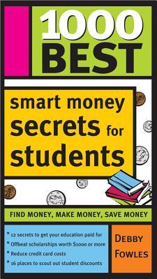 1000 Best Smart Money Secrets for Students