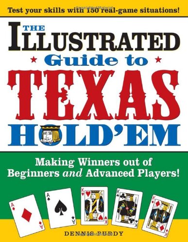 The Illustrated Guide to Texas Hold'em