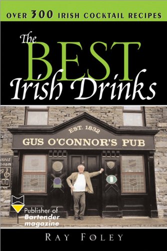 The Best Irish Drinks