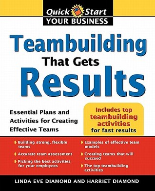 Teambuilding That Gets Results