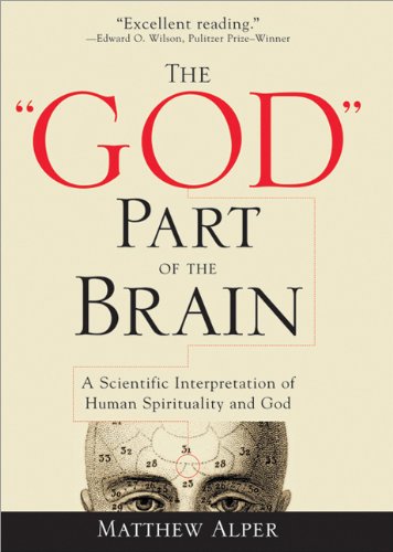 The &quot;God&quot; Part of the Brain