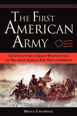 The First American Army