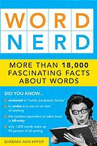 Word Nerd