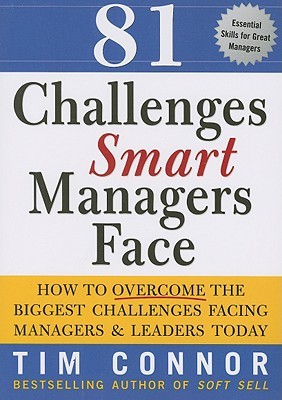 81 Challenges Smart Managers Face