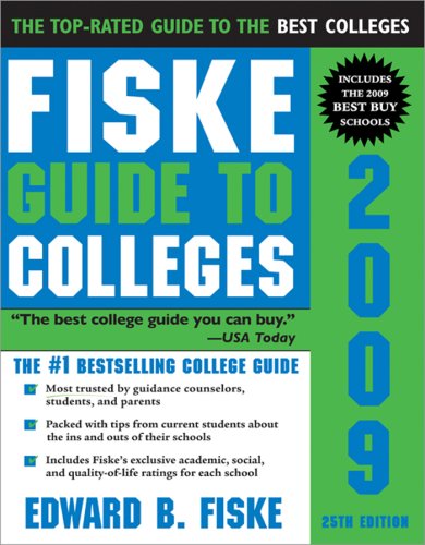 Fiske Guide to Colleges