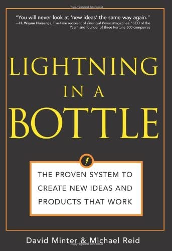 Lightning in a Bottle