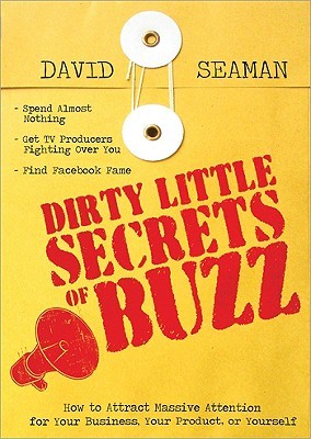 Dirty Little Secrets of Buzz