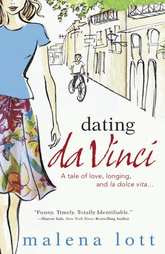 Dating DaVinci