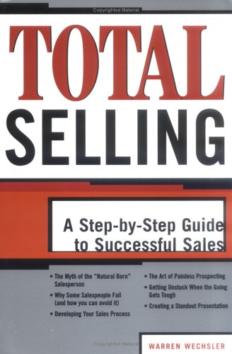 Total Selling