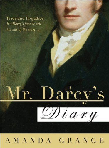 Mr. Darcy's Diary