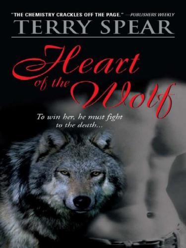 Heart of the Wolf