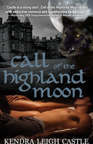 Call of the Highland Moon