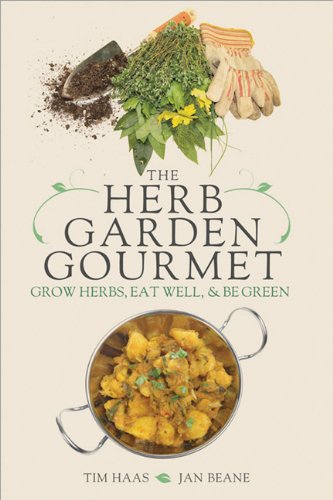 The Herb Garden Gourmet